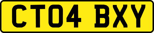 CT04BXY