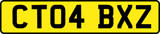 CT04BXZ