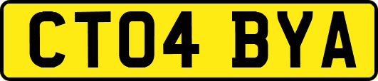 CT04BYA