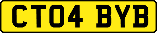 CT04BYB