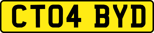 CT04BYD