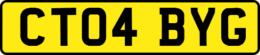 CT04BYG