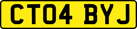 CT04BYJ