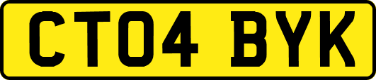 CT04BYK
