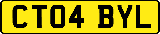 CT04BYL