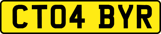 CT04BYR