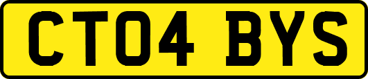 CT04BYS