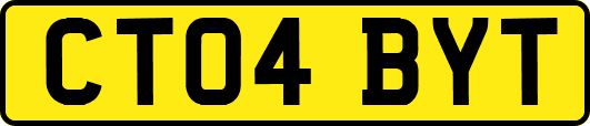 CT04BYT