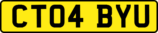 CT04BYU
