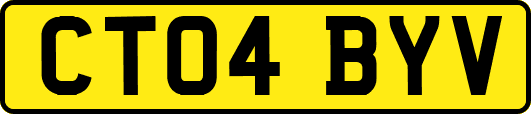 CT04BYV
