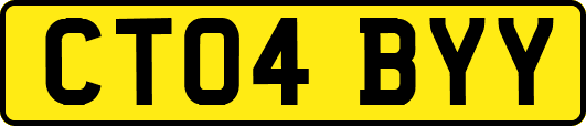 CT04BYY