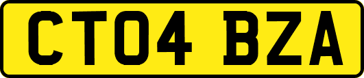 CT04BZA
