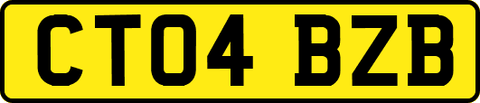 CT04BZB