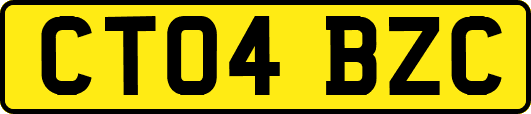 CT04BZC