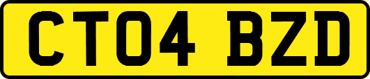 CT04BZD