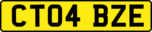 CT04BZE