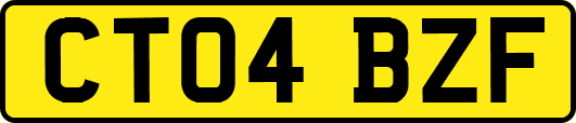 CT04BZF
