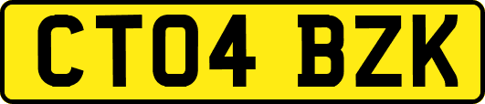 CT04BZK