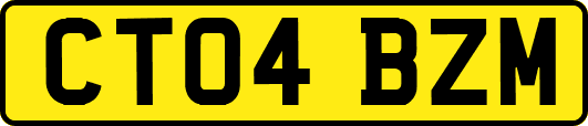 CT04BZM