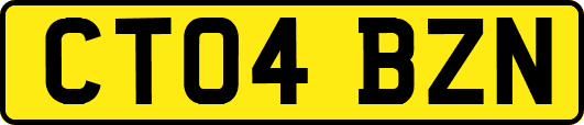 CT04BZN