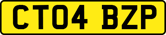 CT04BZP