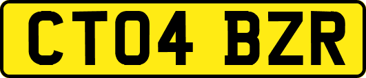 CT04BZR