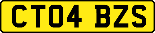 CT04BZS