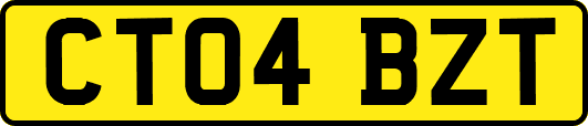 CT04BZT