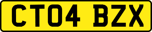 CT04BZX