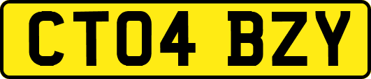 CT04BZY
