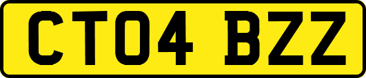 CT04BZZ