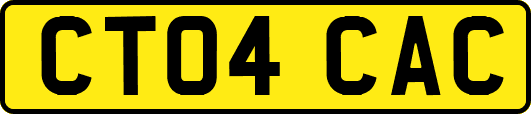CT04CAC