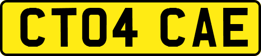 CT04CAE