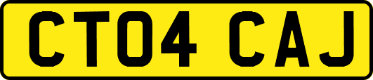 CT04CAJ