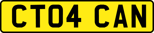 CT04CAN