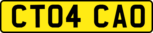 CT04CAO