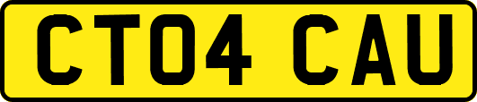 CT04CAU