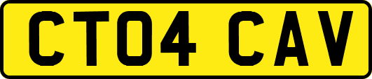 CT04CAV