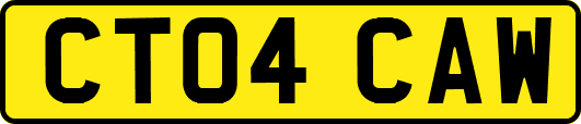 CT04CAW