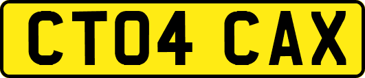 CT04CAX