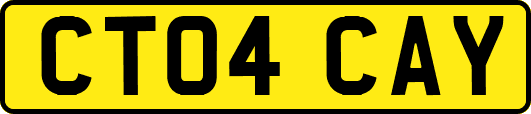 CT04CAY