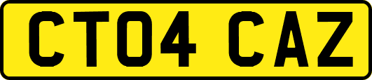 CT04CAZ