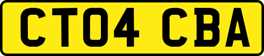 CT04CBA