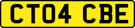 CT04CBE