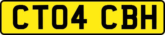 CT04CBH