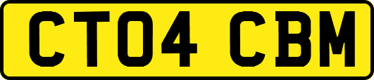 CT04CBM