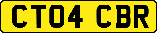CT04CBR