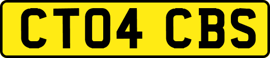 CT04CBS