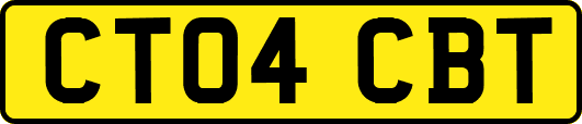 CT04CBT