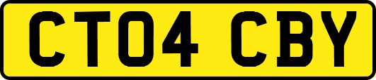 CT04CBY